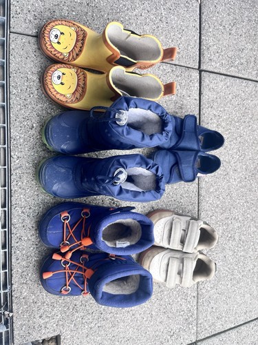 Allweather schuhe junge - schuhe,,