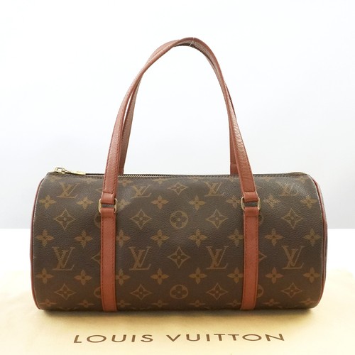 Louis vuitton monogram - louis,