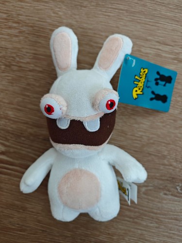 Retourenware rayman rabbids - retourenware,