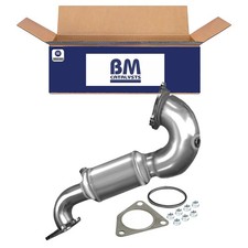 KATALYSATOR KAT + MONTAGE-SATZ für OPEL INSIGNIA A G09 SAAB 9-5 (YS3G) 2.0 Turbo