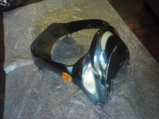 Rex RS450/460 Frontverkleidung