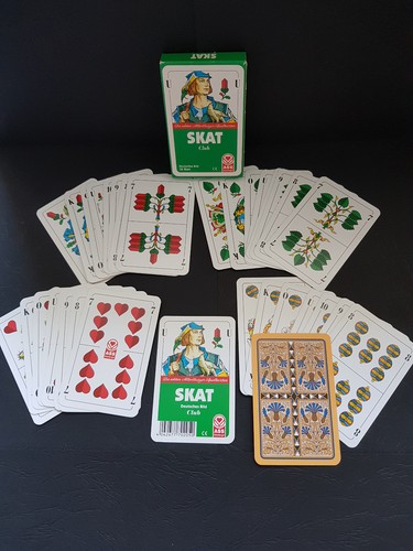 Ass spielkartenfabrik - ass,