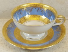 Antique DW Porzellan