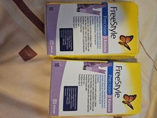Freestyle Precision SS-Ketone