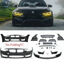 For BMW F30 2012-2019 M3 Style