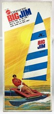 Big Jim Sport Series -