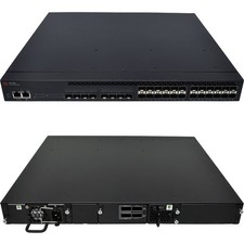 Brocade switch icx 6610 - brocade,