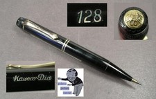 Kaweco dia 128 drehbleistift - 128/1,