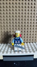 Lego 71019 Ninjago Movie