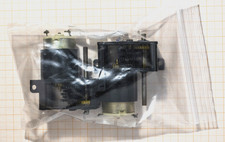 2 Getriebemotoren für