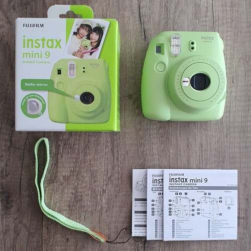 Kamera fujifilm instax - fujifilm,