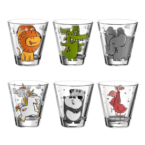 Leonardo kinderbecher set - kinderbecher,