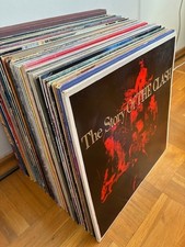 50x Vinyl LP Sammlung Rock&Pop, Hardrock, Progressive, Punk, Pop etc Beatles