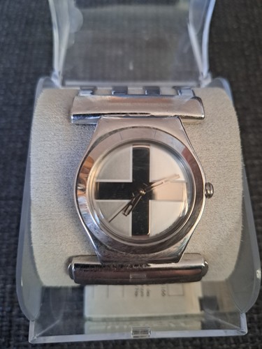 Swatch irony medium yls123hb - swatch,