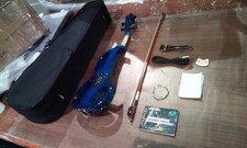 #disposal 5 String Electric