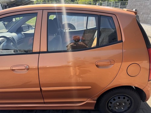 Kia picanto original tür - original,