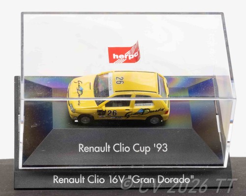 Herpa 035835 renault - herpa,