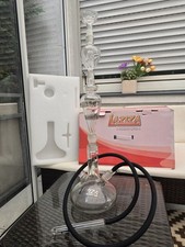 XXL Shisha Wasserpfeife LAZIZA
