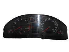 Tacho Tachometer Kombiinstrument 8D0919860 VDO Audi A4 B5 8D 2,4 Defekt