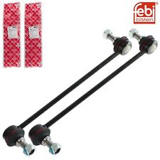 2X FEBI 48033 STANGE/STREBE