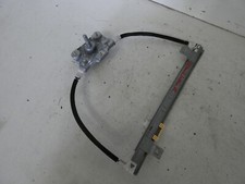 Renault Scenic 1 Bj 2001 Fensterheber manuell hinten rechts 114132