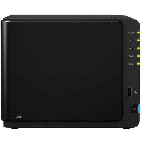 Synology diskstation nas ds413 - nas,