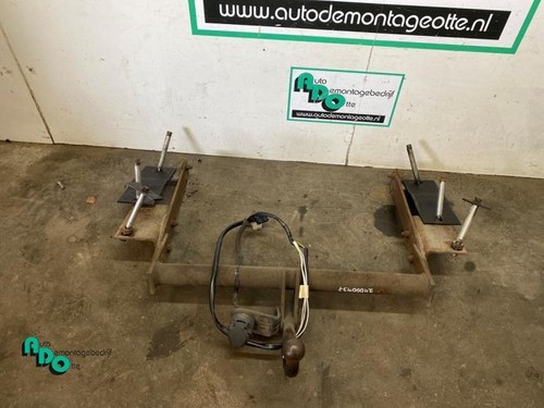 Anhängerkupplung opel vectra - anhängerkupplung,