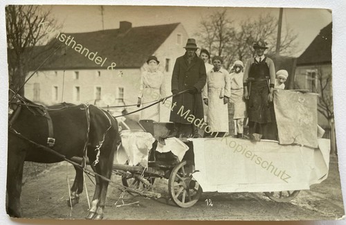 Orig foto eschenbach - foto,