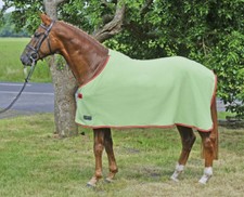 Abschwitzdecke Alaska Fleece