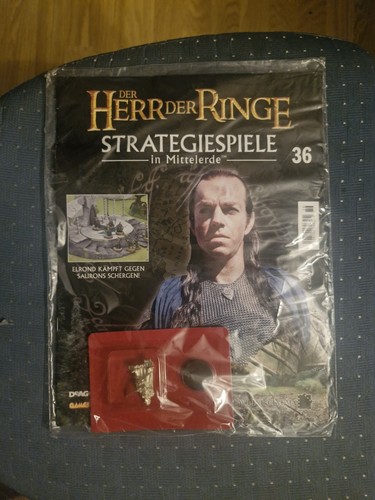 Der herr - der,