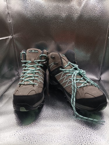 Cmp damen trekking schuhe - damen,
