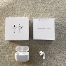 Original Apple AirPod 4