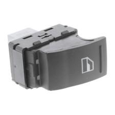 SCHALTER FENSTERHEBER VORNE