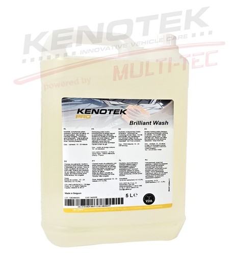 Kenotek brillant wash - kenotek,