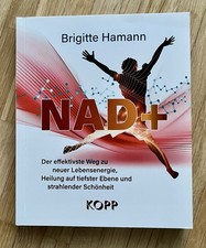 NAD+ Der Effektivste Weg zu
