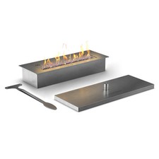 muenkel design Safety Burner