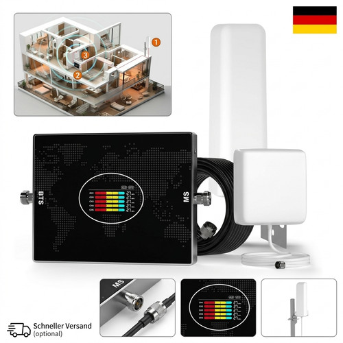 Verstärker für haus - verstärker, büro