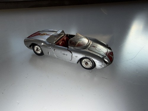 Modellauto mercury ferrari - mercury,