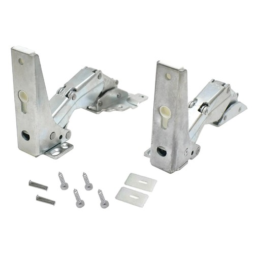 Scharnier oben unten - 2x,