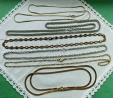 Vintage Ketten Panzerkette