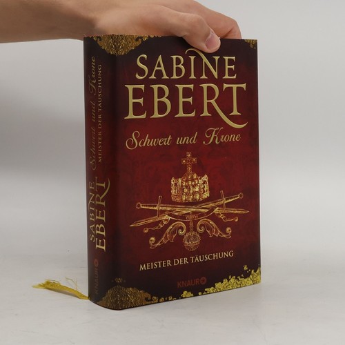 Schwert und krone - schwert,
