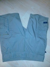 Wanderhose Short Kurz Forclaz