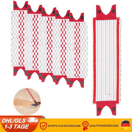 Ersatz wischbezug wischmop - 6,