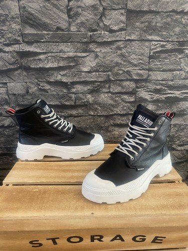 Palladium boots 37 - palladium, gr:37