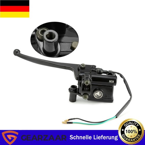 Bremspumpe rechts für cpi - rechts,