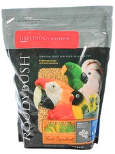 RoudyBush High Energy Breeder