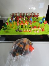 Play BIG 2000 Konvolut * verschiedene Serien – 1970/80er *