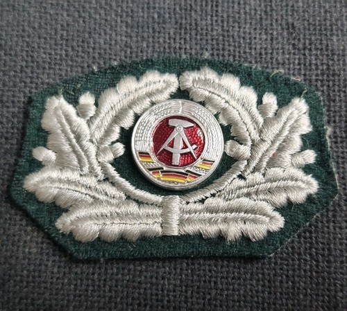Mützenabzeichen kokarde - mützenabzeichen,