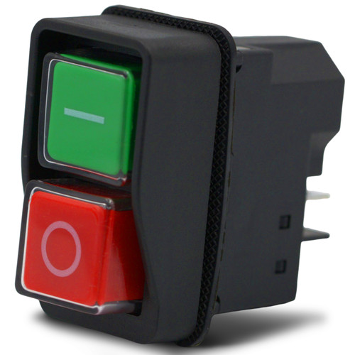 Nullspannungschalter 230v - nullspannungschalter,