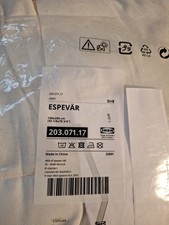 IKEA Bezug Espevär